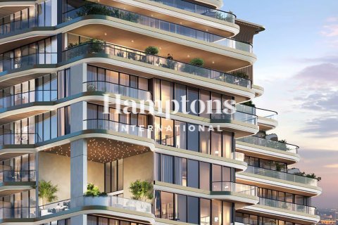 Appartement à Dubai Land, Dubai, 1 chambre, 74.03997488 m², № 99745 - photo 3