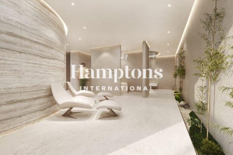 Appartement à Dubai Land, Dubai, 1 chambre, 74.03997488 m², № 99745 - photo 9