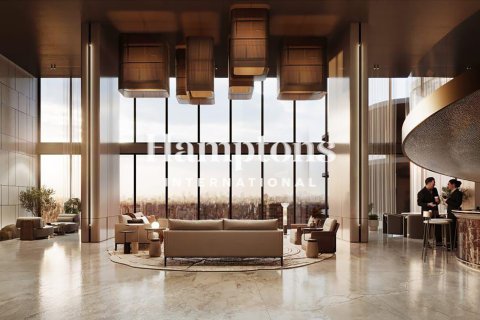 Appartement à Dubai Land, Dubai, 1 chambre, 74.03997488 m², № 99745 - photo 16