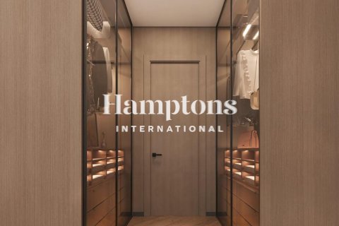 Appartement à Dubai Land, Dubai, 1 chambre, 74.03997488 m², № 99745 - photo 10