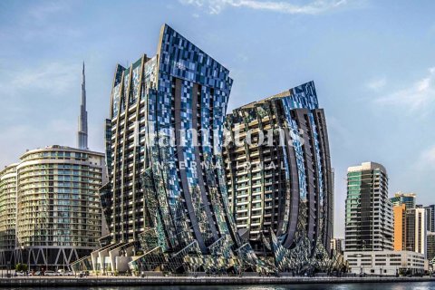 Appartement à Marasi Business Bay, Business Bay, Dubai, 2 chambres, 148.01956281 m², № 99746 - photo 3