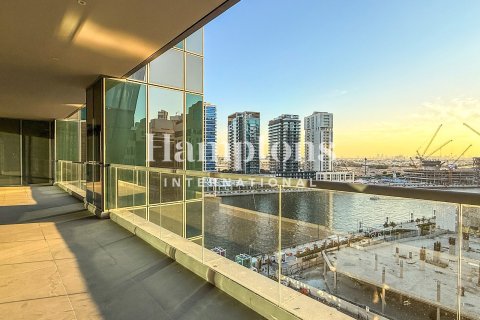 Appartement à Marasi Business Bay, Business Bay, Dubai, 2 chambres, 148.01956281 m², № 99746 - photo 9