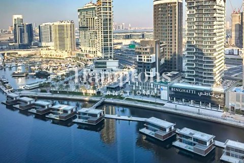 Appartement à Marasi Business Bay, Business Bay, Dubai, 2 chambres, 148.02 m², № 99746
