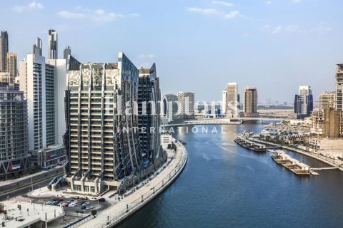 Appartement à Marasi Business Bay, Business Bay, Dubai, 2 chambres, 148.01956281 m², № 99746 - photo 2