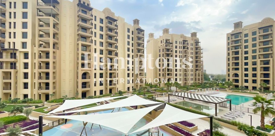 شقة في Umm Suqeim 3, ام سقيم, دبي 1غرف نوم, 70.0489 م² رقم 99752