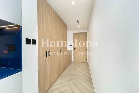 Снять в аренду квартиру в Marasi Business Bay, Бизнес-Бэй, Дубай: 1 спальня, 64.56758500м², № 99750 - фото 6