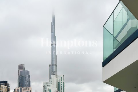 Снять в аренду квартиру в Marasi Business Bay, Бизнес-Бэй, Дубай: 1 спальня, 64.56758500м², № 99750 - фото 16