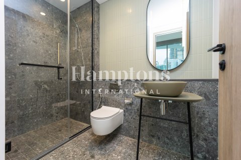 Снять в аренду квартиру в Marasi Business Bay, Бизнес-Бэй, Дубай: 1 спальня, 64.56758500м², № 99750 - фото 14