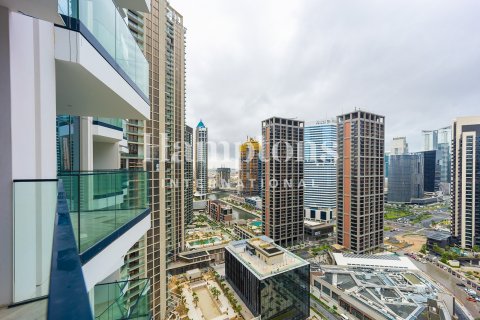 Снять в аренду квартиру в Marasi Business Bay, Бизнес-Бэй, Дубай: 1 спальня, 64.56758500м², № 99750 - фото 21