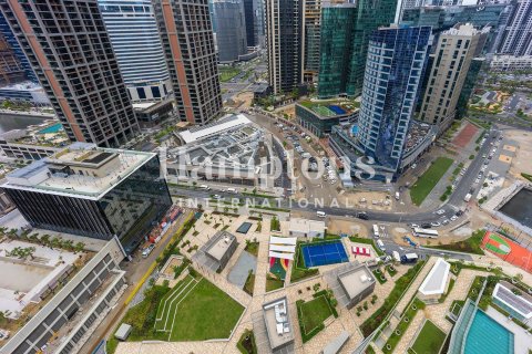 Снять в аренду квартиру в Marasi Business Bay, Бизнес-Бэй, Дубай: 1 спальня, 64.56758500м², № 99750 - фото 11