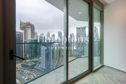 Снять в аренду квартиру в Marasi Business Bay, Бизнес-Бэй, Дубай: 1 спальня, 64.56758500м², № 99750 - фото 5