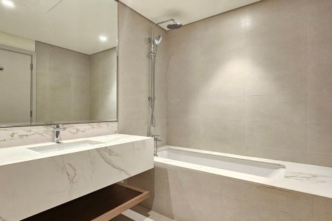 Appartement à Dubai Harbour, Dubai, 1 chambre, 74.99966287 m², № 99747 - photo 2