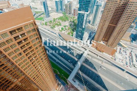 Appartement à Dubai Media City, Dubai, 4 chambres, 415.22995850 m², № 99751 - photo 12
