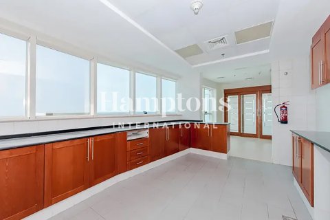 Appartement à Dubai Media City, Dubai, 4 chambres, 415.23 m², № 99751