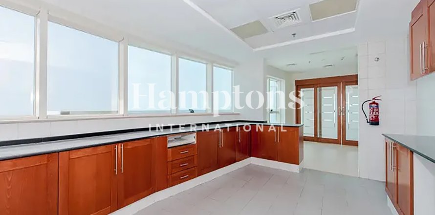 Appartement à Dubai Media City, Dubai, 4 chambres, 415.23 m², № 99751
