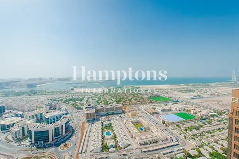 Appartement à Dubai Media City, Dubai, 4 chambres, 415.22995850 m², № 99751 - photo 9