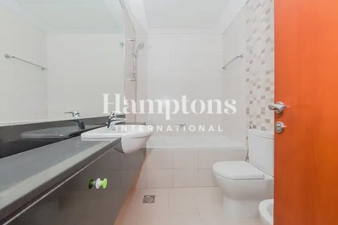 Appartement à Dubai Media City, Dubai, 4 chambres, 415.22995850 m², № 99751 - photo 4