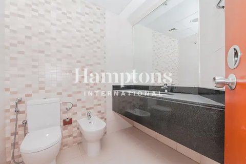 Appartement à Dubai Media City, Dubai, 4 chambres, 415.22995850 m², № 99751 - photo 10