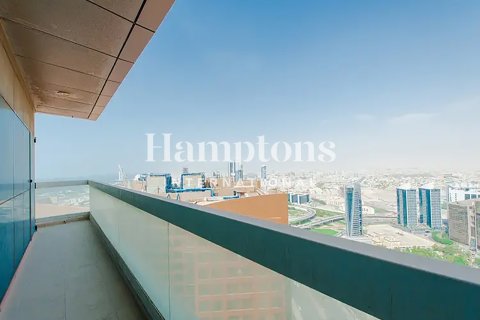 Appartement à Dubai Media City, Dubai, 4 chambres, 415.22995850 m², № 99751 - photo 5