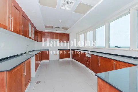 Appartement à Dubai Media City, Dubai, 4 chambres, 415.22995850 m², № 99751 - photo 23