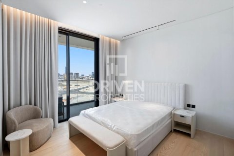Appartement à Al Jaddaf, Dubai, studio, 74.32 m², № 126499 - photo 5
