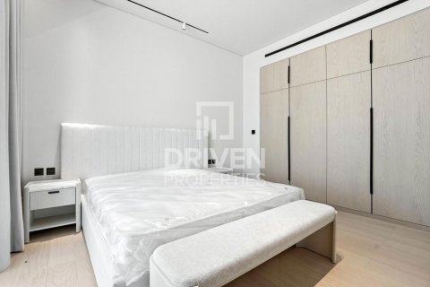 Appartement à Al Jaddaf, Dubai, studio, 74.32 m², № 126499 - photo 7