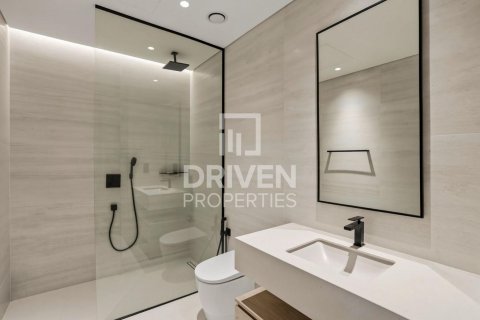 Appartement à Al Jaddaf, Dubai, studio, 74.32 m², № 126499 - photo 13