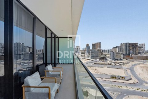 Appartement à Al Jaddaf, Dubai, studio, 74.32 m², № 126499 - photo 12