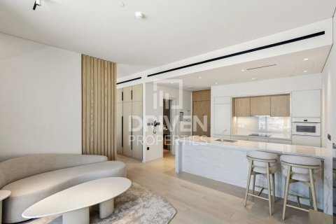 Appartement à Al Jaddaf, Dubai, studio, 74.32 m², № 126499 - photo 3