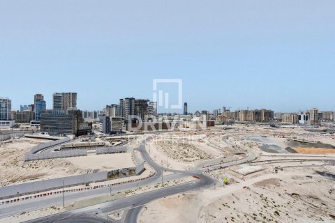 Appartement à Al Jaddaf, Dubai, studio, 74.32 m², № 126499 - photo 11