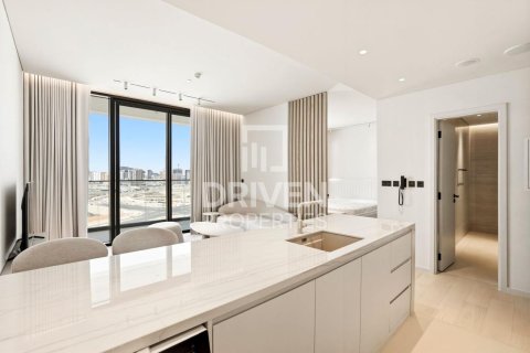 Appartement à Al Jaddaf, Dubai, studio, 74.32 m², № 126499 - photo 2