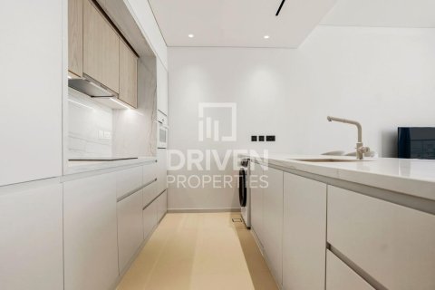 Appartement à Al Jaddaf, Dubai, studio, 74.32 m², № 126499 - photo 9