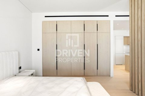 Appartement à Al Jaddaf, Dubai, studio, 74.32 m², № 126499 - photo 8