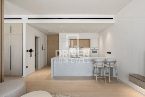 Appartement à Al Jaddaf, Dubai, studio, 74.32 m², № 126499 - photo 4