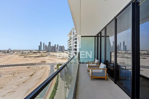 Appartement à Al Jaddaf, Dubai, studio, 74.32 m², № 126499 - photo 10