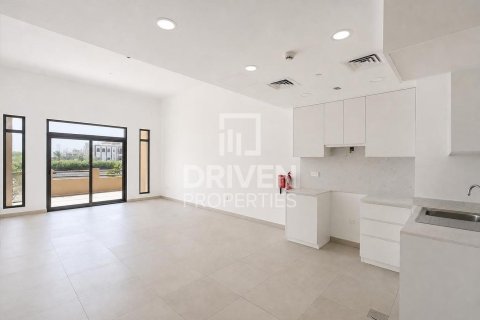 Appartement à Umm Suqeim 3, Umm Suqeim, Dubai, 1 chambre, 102.84 m², № 126507