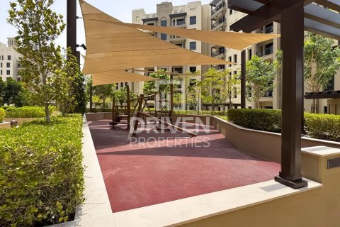 Appartement à Umm Suqeim 3, Umm Suqeim, Dubai, 1 chambre, 102.84 m², № 126507 - photo 18