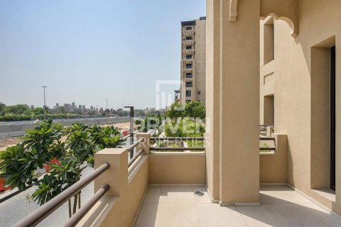 Appartement à Umm Suqeim 3, Umm Suqeim, Dubai, 1 chambre, 102.84 m², № 126507 - photo 12