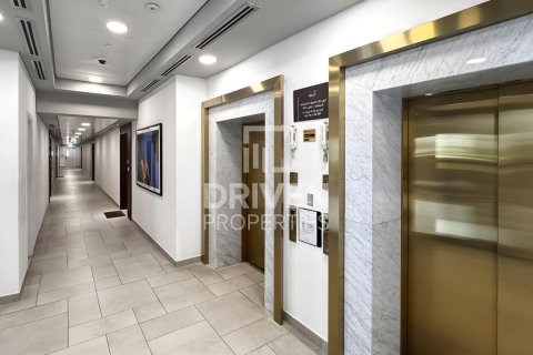 Appartement à Umm Suqeim 3, Umm Suqeim, Dubai, 1 chambre, 102.84 m², № 126507 - photo 21