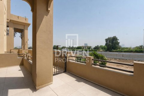Appartement à Umm Suqeim 3, Umm Suqeim, Dubai, 1 chambre, 102.84 m², № 126507 - photo 14