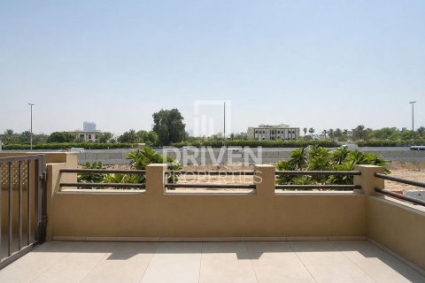Appartement à Umm Suqeim 3, Umm Suqeim, Dubai, 1 chambre, 102.84 m², № 126507 - photo 15