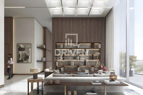 Apartamento en Ras Al Khor, Dubai, 1 dormitorio, 51.1 m², № 126502 - foto 7
