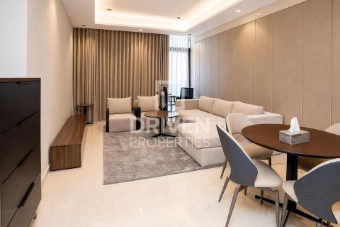 Apartment in Business Bay, Dubai 2 bedrooms, 122.63 sq.m. № 126508 - photo 2