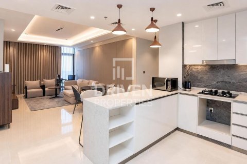 Apartment in Business Bay, Dubai 2 bedrooms, 122.63 sq.m. № 126508 - photo 4
