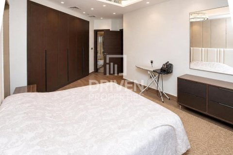 Apartment in Business Bay, Dubai 2 bedrooms, 122.63 sq.m. № 126508 - photo 10