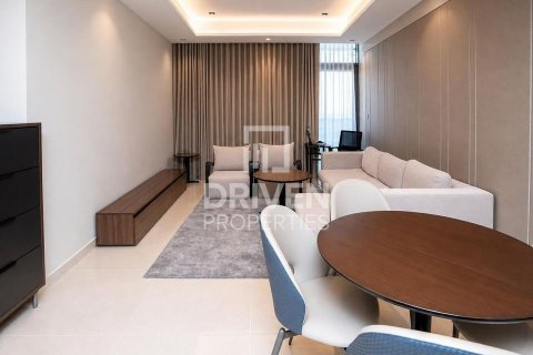 Apartment in Business Bay, Dubai 2 bedrooms, 122.63 sq.m. № 126508 - photo 3