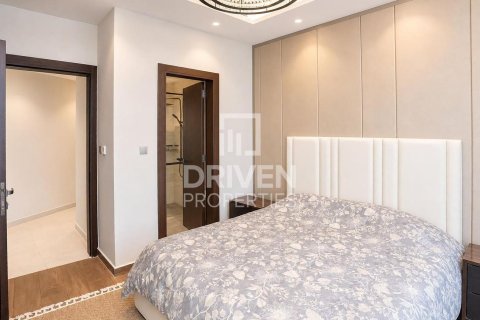 Apartment in Business Bay, Dubai 2 bedrooms, 122.63 sq.m. № 126508 - photo 6