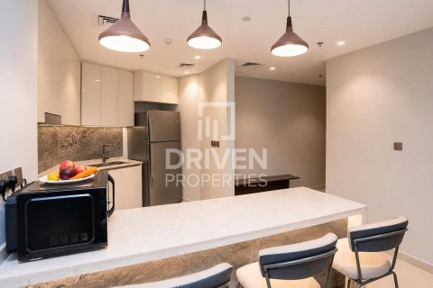 Apartment in Business Bay, Dubai 2 bedrooms, 122.63 sq.m. № 126508 - photo 14