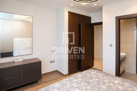 Apartment in Business Bay, Dubai 2 bedrooms, 122.63 sq.m. № 126508 - photo 9