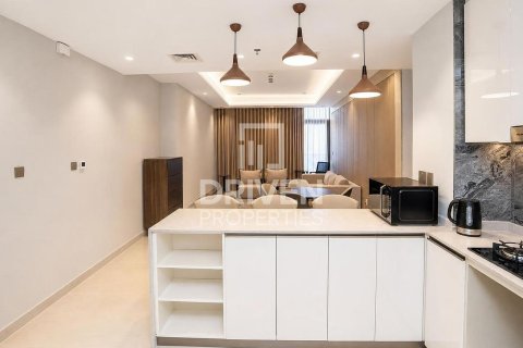 Apartment in Business Bay, Dubai 2 bedrooms, 122.63 sq.m. № 126508 - photo 12
